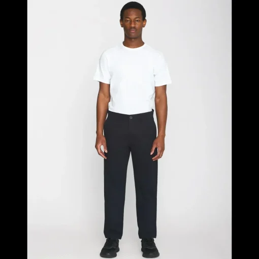 Chuck Regular Twill Chino Made Of Organic Cotton