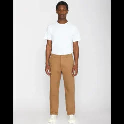 Chuck Regular Twill Chino Made Of Organic Cotton