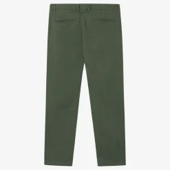 Chuck Regular Twill Chino Made Of Organic Cotton