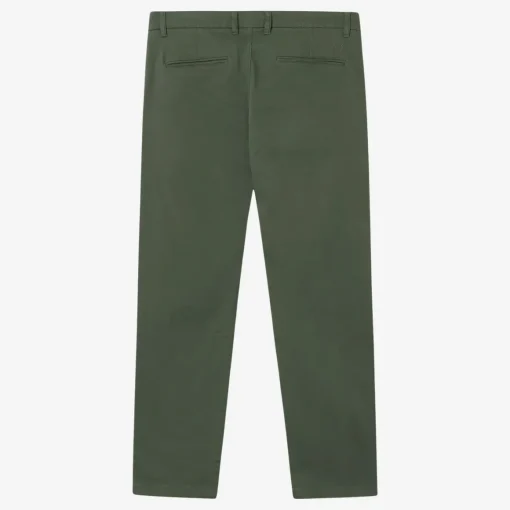 Chuck Regular Twill Chino Made Of Organic Cotton