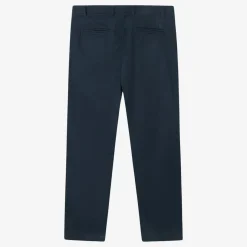 Chuck Regular Twill Chino Made Of Organic Cotton
