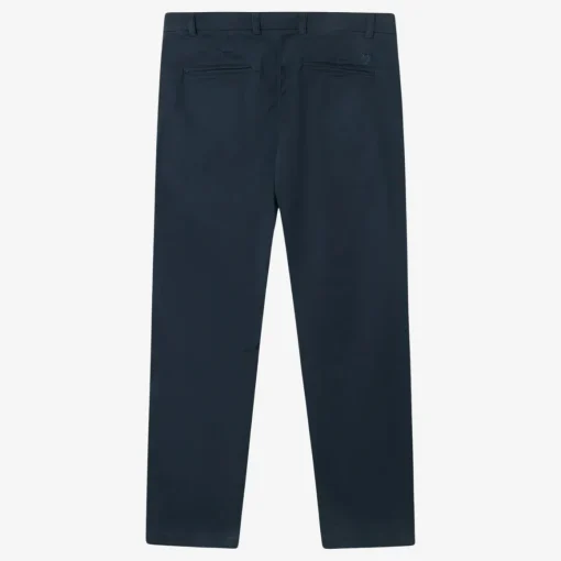 Chuck Regular Twill Chino Made Of Organic Cotton