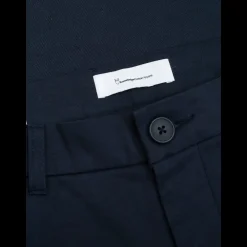 Chuck Regular Twill Chino Made Of Organic Cotton