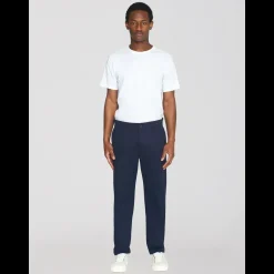 Chuck Regular Twill Chino Made Of Organic Cotton