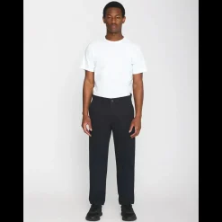 Chuck Regular Twill Chino Made Of Organic Cotton