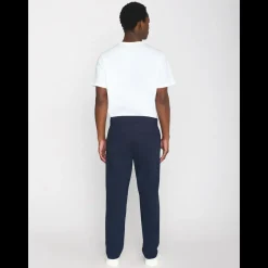 Chuck Regular Twill Chino Made Of Organic Cotton