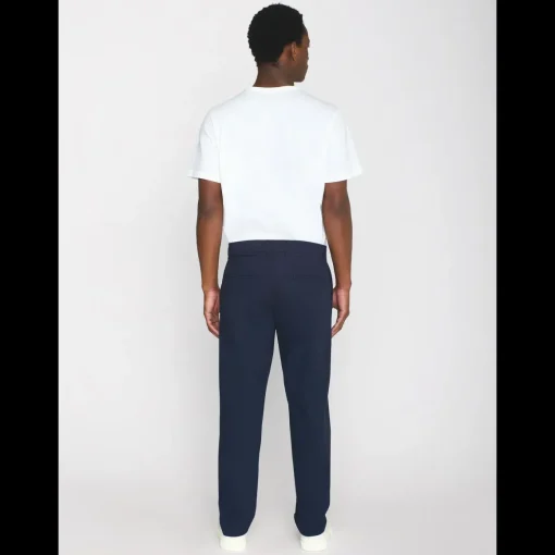 Chuck Regular Twill Chino Made Of Organic Cotton