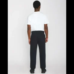 Chuck Regular Twill Chino Made Of Organic Cotton