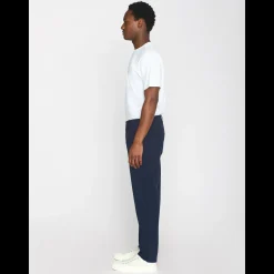 Chuck Regular Twill Chino Made Of Organic Cotton