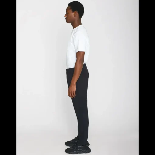 Chuck Regular Twill Chino Made Of Organic Cotton