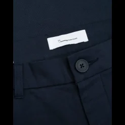 Chuck Regular Twill Chino Made Of Organic Cotton