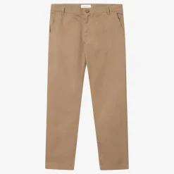 Chuck Regular Twill Chino Made Of Organic Cotton
