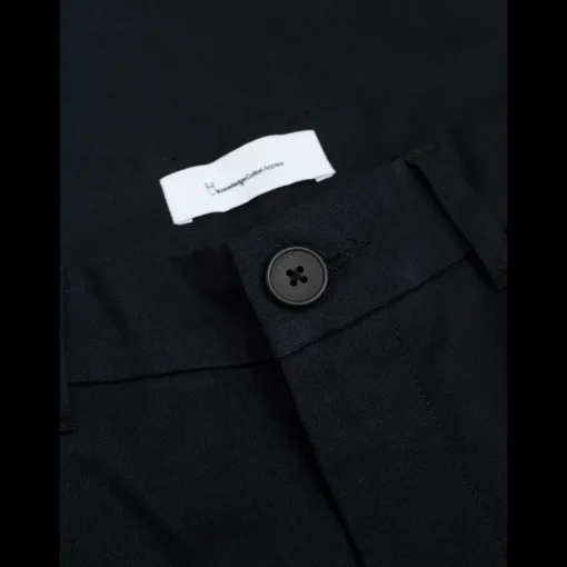 Chuck Regular Twill Chino Made Of Organic Cotton