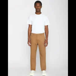 Chuck Regular Twill Chino Made Of Organic Cotton