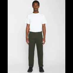 Chuck Regular Twill Chino Made Of Organic Cotton