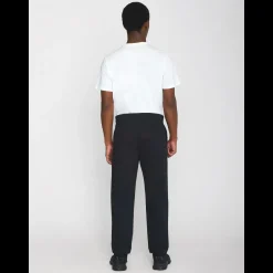 Chuck Regular Twill Chino Made Of Organic Cotton