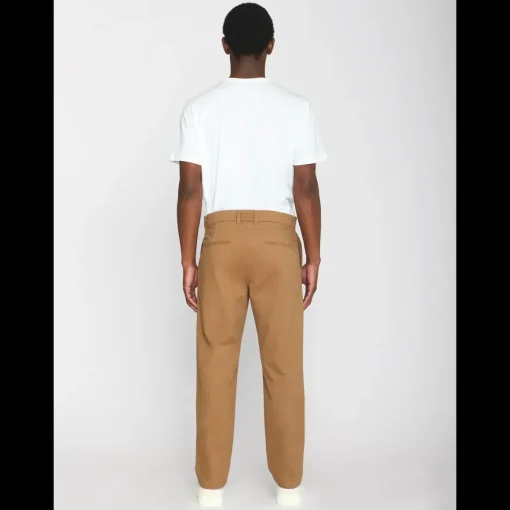 Chuck Regular Twill Chino Made Of Organic Cotton