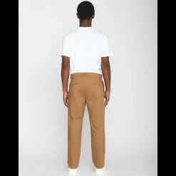 Chuck Regular Twill Chino Made Of Organic Cotton