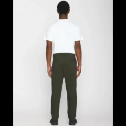 Chuck Regular Twill Chino Made Of Organic Cotton