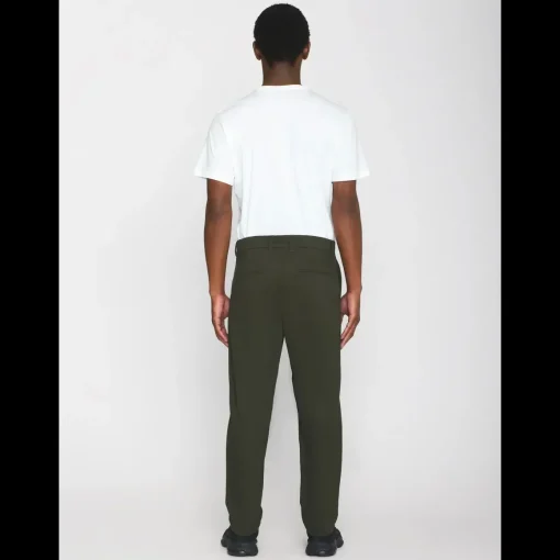 Chuck Regular Twill Chino Made Of Organic Cotton