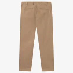 Chuck Regular Twill Chino Made Of Organic Cotton