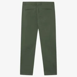 Chuck Regular Twill Chino Made Of Organic Cotton