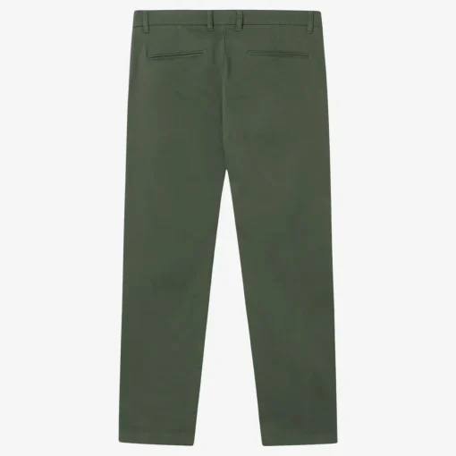 Chuck Regular Twill Chino Made Of Organic Cotton