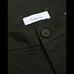 Chuck Regular Twill Chino Made Of Organic Cotton