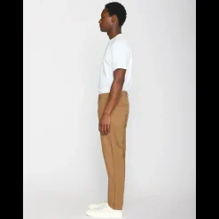 Chuck Regular Twill Chino Made Of Organic Cotton