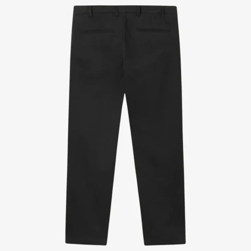 Chuck Regular Twill Chino Made Of Organic Cotton
