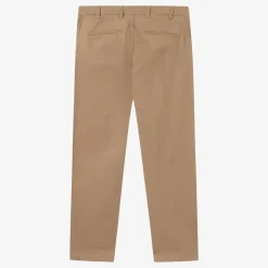 Chuck Regular Twill Chino Made Of Organic Cotton