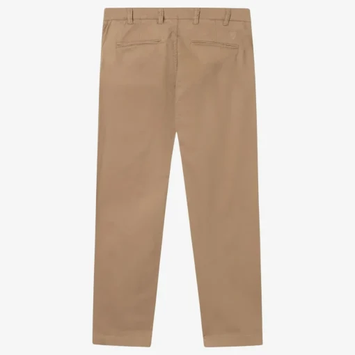 Chuck Regular Twill Chino Made Of Organic Cotton