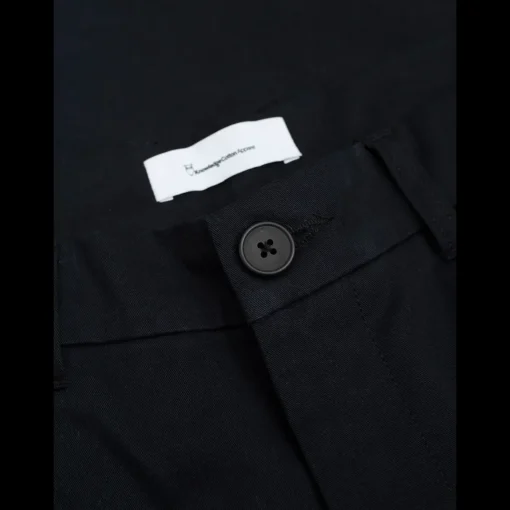 Chuck Regular Twill Chino Made Of Organic Cotton