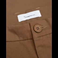 Chuck Regular Twill Chino Made Of Organic Cotton