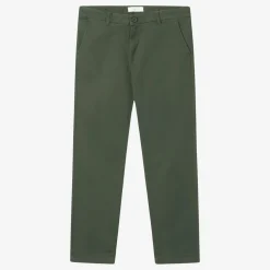 Chuck Regular Twill Chino Made Of Organic Cotton