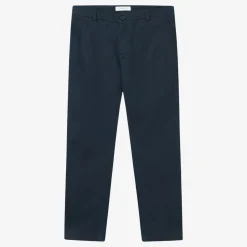 Chuck Regular Twill Chino Made Of Organic Cotton