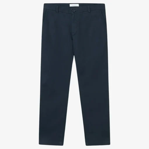 Chuck Regular Twill Chino Made Of Organic Cotton