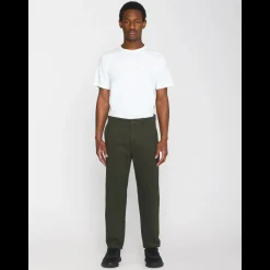 Chuck Regular Twill Chino Made Of Organic Cotton