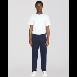 Chuck Regular Twill Chino Made Of Organic Cotton