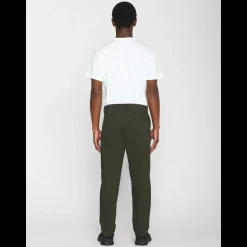 Chuck Regular Twill Chino Made Of Organic Cotton