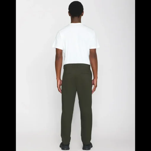 Chuck Regular Twill Chino Made Of Organic Cotton