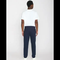 Chuck Regular Twill Chino Made Of Organic Cotton
