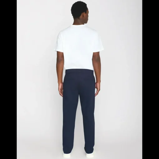 Chuck Regular Twill Chino Made Of Organic Cotton