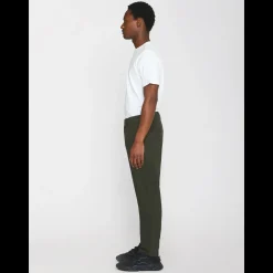 Chuck Regular Twill Chino Made Of Organic Cotton