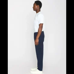 Chuck Regular Twill Chino Made Of Organic Cotton