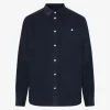 Corduroy Shirt Made Of Organic Cotton
