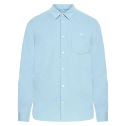 Corduroy Shirt Made Of Organic Cotton