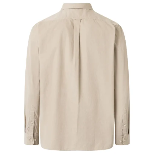Corduroy Shirt Made Of Organic Cotton