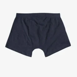 Cotton Trunk Short Ecru