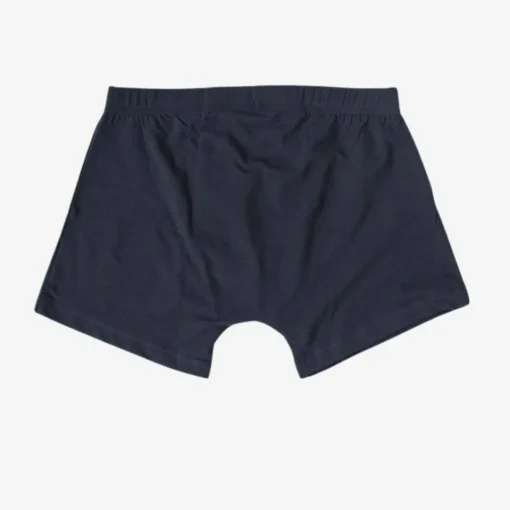 Cotton Trunk Short Ecru